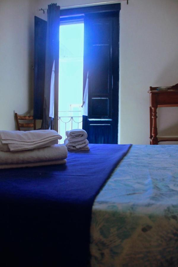 Terrazza Sul Mare Villa Trapani Kültér fotó