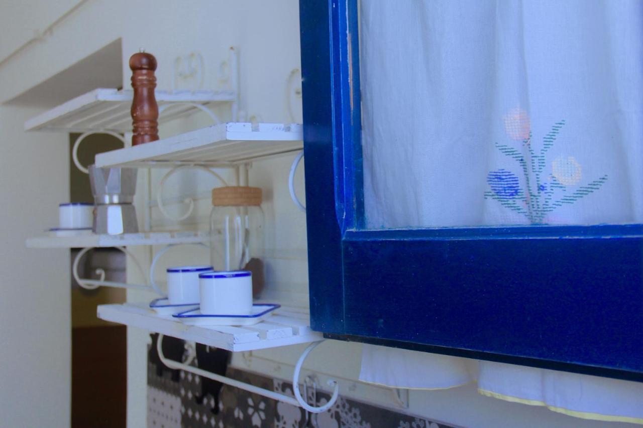 Terrazza Sul Mare Villa Trapani Kültér fotó